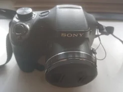 Sony Cyber-shot DSC-H300. 20 � ����� ��, ���: 14� � ����� ����