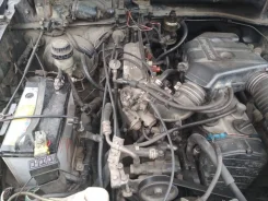 Daihatsu Rocky. ��������, 4wd, 1.6 (105��.�.), ������ ����
