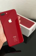 Apple iPhone 8 Plus. �/�, 64 ��, ������� ����