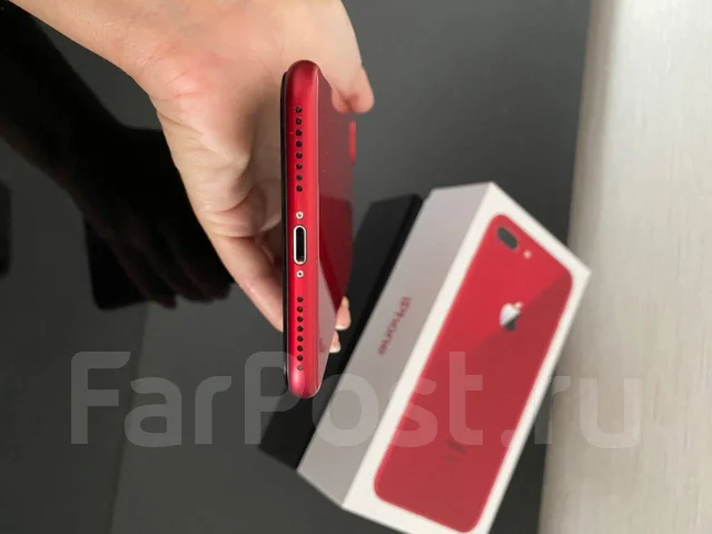 Apple iPhone 8 Plus. �/�, ������� ����