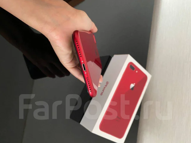 Apple iPhone 8 Plus. �/�, ������� ����
