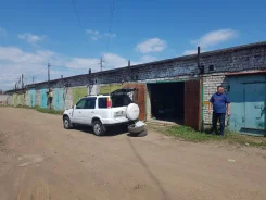 ������ �����������. ��.�������, �-� ��������-���������, 24.6��&sup2;, �������������, ������. ����