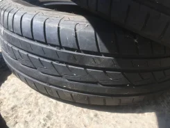 Toyo Proxes CF1 SUV. ������, 2014 ���, �/�, ����� 50�% ����
