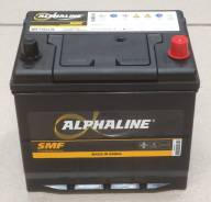 Alphaline. 65.., D23, 580.,  (),  .     