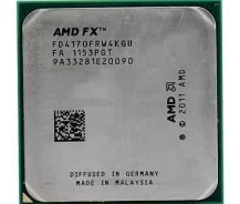 AMD FX-4170 ����