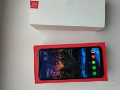 OnePlus 6. �/�, 128 ��, ������, 3G, 4G LTE, Dual-SIM, NFC