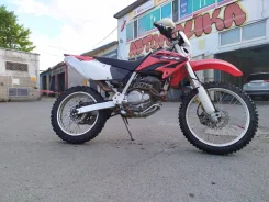 Honda XR 250. 250����. ��., ��������, ���������, ������ �� �� ����