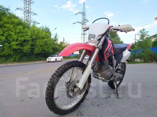 Honda XR 250. 250����. ��., ��������, ���������, ������ �� �� ����
