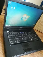 Samsung R60 Plus. 15.4", 1,9����, ��� 2048 ��, ���� 160���, WiFi, Bluetooth, ����������� �� 2��. ����