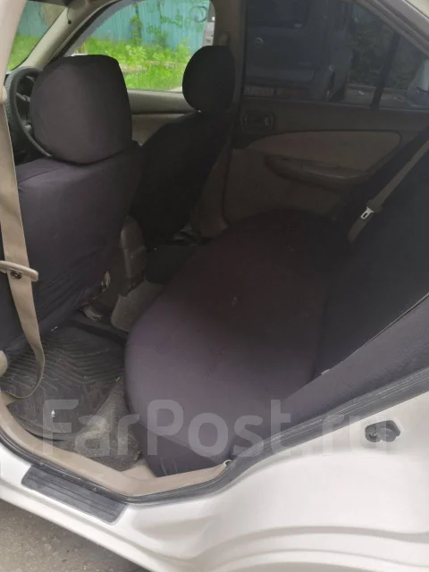 Nissan Sunny. �������, 4wd, 1.5 (109��.�.), ������, 148 000����. �� ����