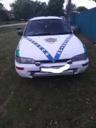 Toyota Sprinter. ��������, ��������, 2.0 (88��.�.), ������ ����