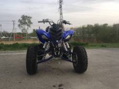 Yamaha Raptor 700. ,  \,   