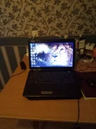 Asus K50IJ. 1,9����, ��� 3072 ��, ���� 230���