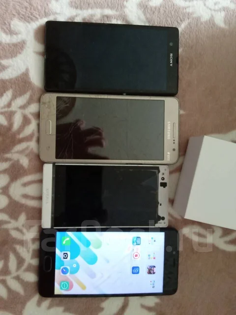 Meizu M5c. �/�, �����, 4G LTE ����