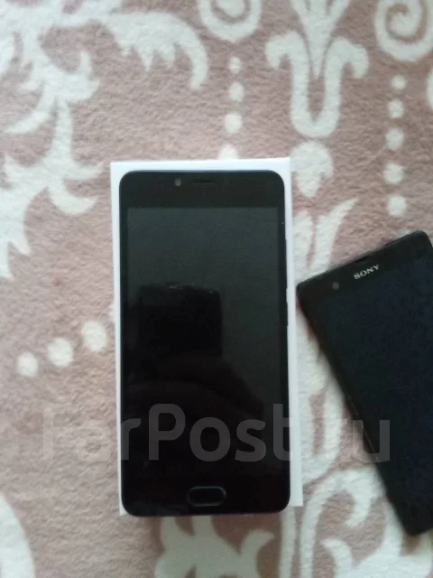 Meizu M5c. �/�, �����, 4G LTE ����