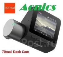 70mai Dash Cam Lite. ��� ����� �� ������������ ����
