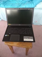 Acer Aspire E5-575G. 15.6", 2,5����, ��� 6 ��, ���� 500���, WiFi, Bluetooth, ����������� �� 12��. ����
