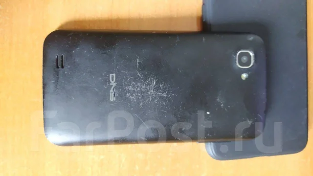 DNS. �/�, ������, 3G, Dual-SIM ����