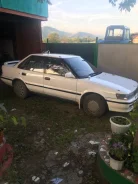 Toyota Sprinter. ��������, ��������, 1.5, ������ ����