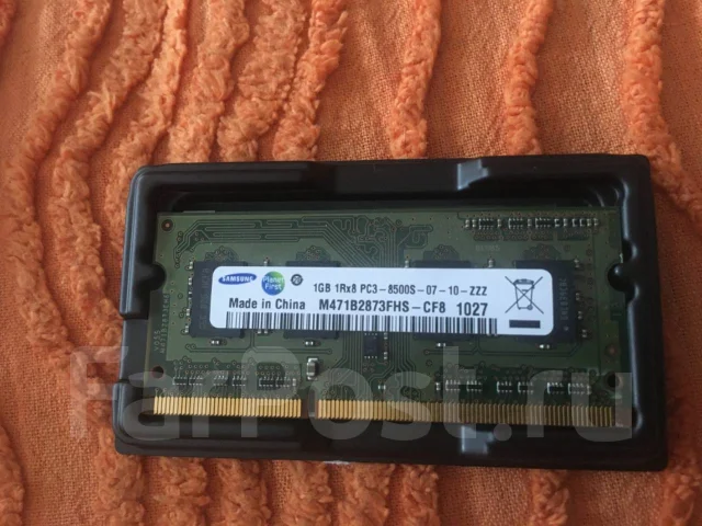 SO-DIMM ��� ��������. ����