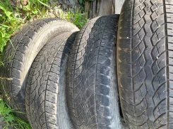 Dunlop Enasave 2030. ������, 2005 ���, �/�, ����� 30 % ����