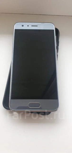 Honor 9. �/�, �����������, �����, 4G LTE, Dual-SIM ����