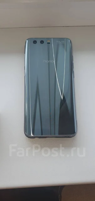 Honor 9. �/�, �����������, �����, 4G LTE, Dual-SIM ����