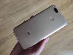 Xiaomi Mi5X. �/�, �������, 4G LTE, Dual-SIM ����