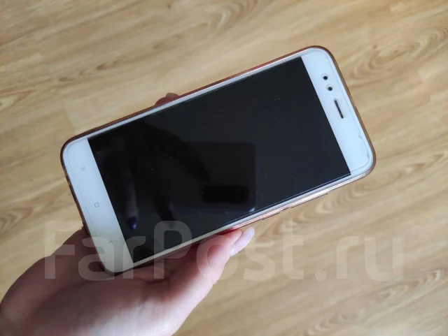 Xiaomi Mi5X. �/�, �������, 4G LTE, Dual-SIM ����