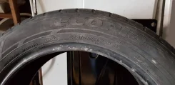 Bridgestone Ecopia EP100A. ������, 2012 ���, �/�, ����� 10�% ����
