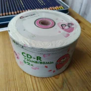 CD-R. 730���, ��������� SATA ����
