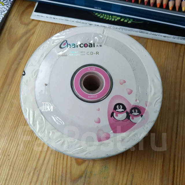 CD-R. 730���, ��������� SATA ����