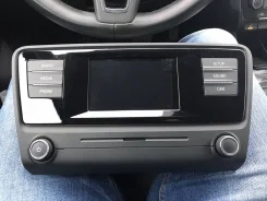������ swing2 �� skoda Octavia A7 ����