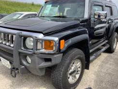 Hummer H3. GMT345, L52 ����