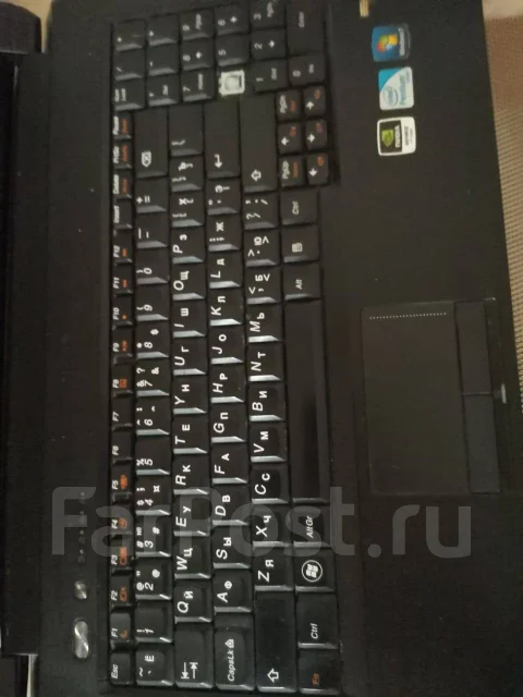 Lenovo B560. ��� 2048 ��, ���� 250���, WiFi: 1, Bluetooth: 1 ����