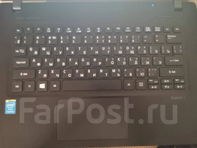 Acer Aspire V3-331. 13.3", 1,7����, ��� 4 ��, ���� 500���, WiFi: 1, Bluetooth: 1, ����������� �� 6��. ����