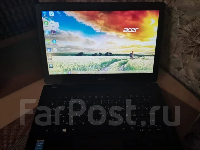 Acer Aspire V3-331. 13.3", 1,7����, ��� 4 ��, ���� 500���, WiFi: 1, Bluetooth: 1, ����������� �� 6��. ����