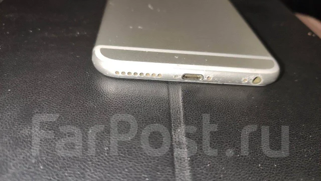 Apple iPhone 6s Plus. �/�, ����� ����