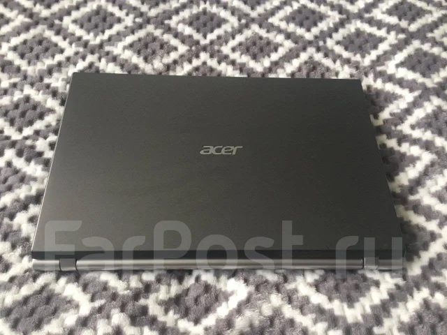 Acer Aspire V3-571G. 15.6", 2,6����, ��� 8 ��, ���� 500���, WiFi: 1, Bluetooth: 1, ����������� �� 3��. ����