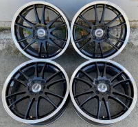 Hot Stuff Cross Speed Premium-6. 6.5x16", 4x100, ET43, �� 67���. ����