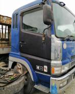 Mitsubishi Fuso Super Great ����