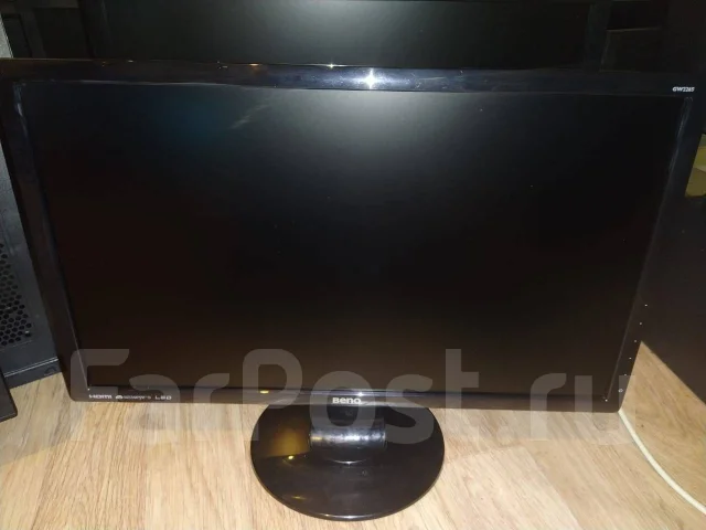 BenQ. 22" ����