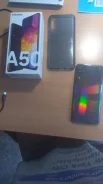 Samsung Galaxy A50. �����, 64 ��, �����, 3G, 4G LTE ����