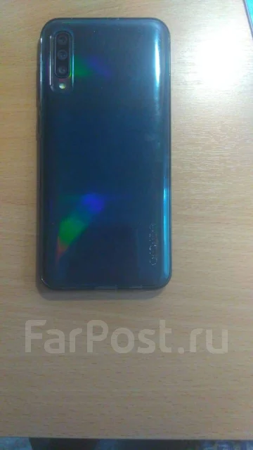 Samsung Galaxy A50. �����, �����, 3G, 4G LTE ����