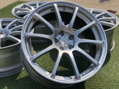 Kreutzer Series Xi. 8.0x18", 5x100, ET35, �� 65���. ����