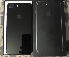 Apple iPhone 7 Plus. �/�, ������, 4G LTE, ����������, NFC ����