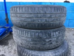 Laufenn G FIT EQ. ������, 2017 ���, �/�, ����� 60�% ����
