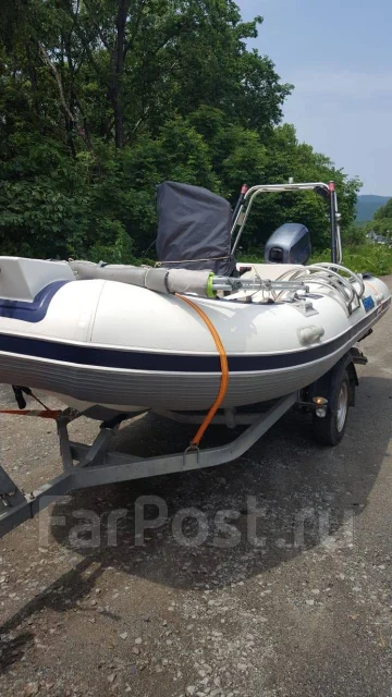 Stormline. 2020 ���, ����� 4,1��., ��������� ���������, 40��.�., ������ ����