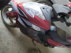 Racer Flame RC150T-15F. 150����. ��., ��������, ���, � �������� ����