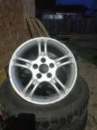 WSP Saturn. x15", 5x108 ����